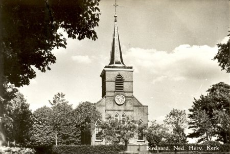 Afb.8-hervormdekerk